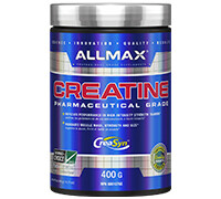 Allmax Creatine 400g