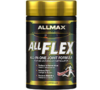 Allmax Allflex Joint Formula