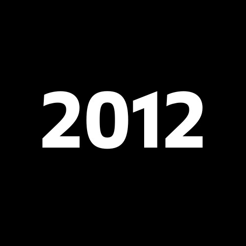 201212 2012