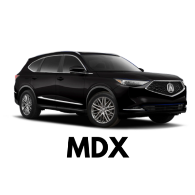 MDX