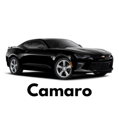 Camaro