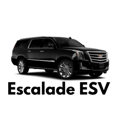 Escalade ESV