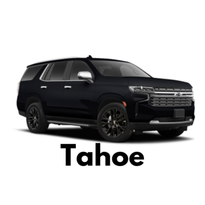 Tahoe