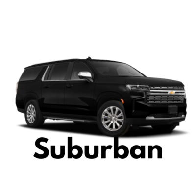 Suburban