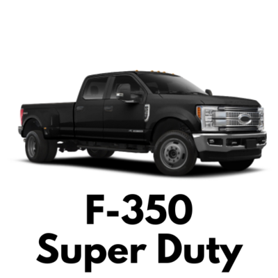 F-350 Super Duty