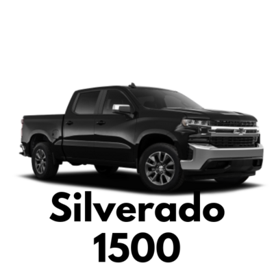 Silverado 1500