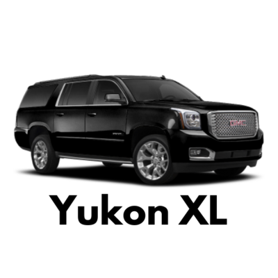 Yukon XL