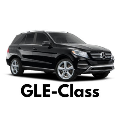 GLE-Class