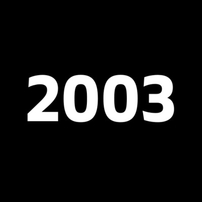 2003