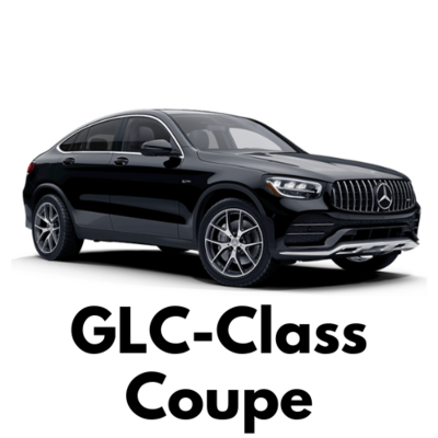 GLC-Class Coupe