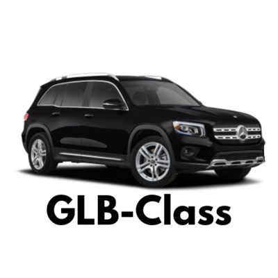 GLB-Class