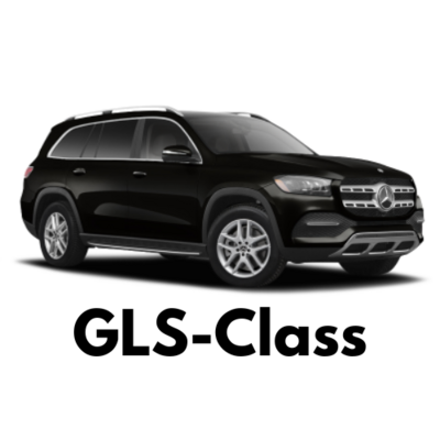 GLS-Class
