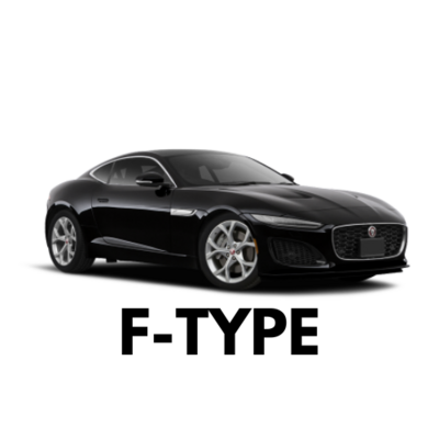 F-TYPE