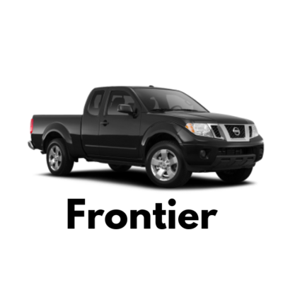 Frontier