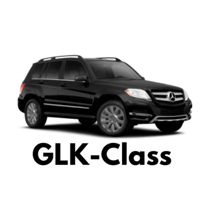 GLK-Class