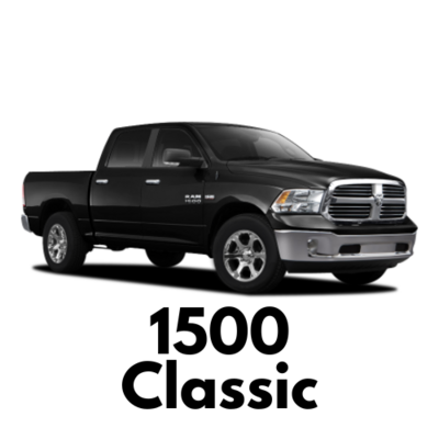 RAM 1500 Classic