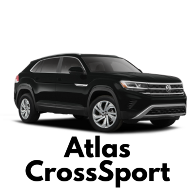 Atlas CrossSport