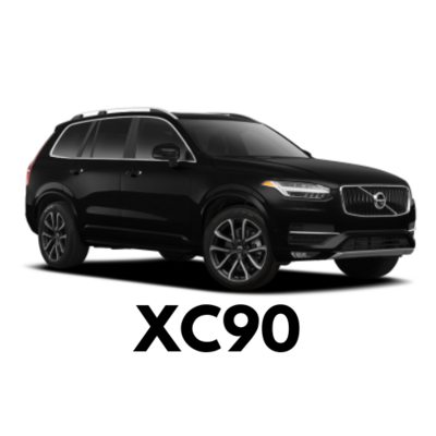 XC90