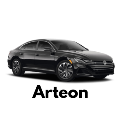 Arteon