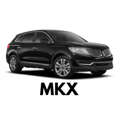 MKX