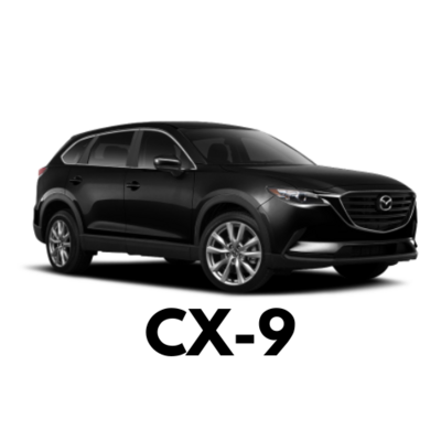 CX-9