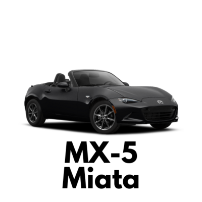 MX-5 Miata
