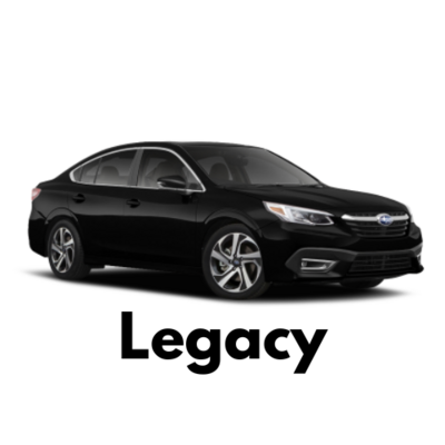 Legacy