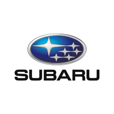 Subaru Custom Caliper Covers - Aerospace Aluminum