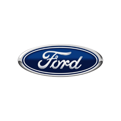 Buy Ford Custom Brake Caliper Covers in Canada
