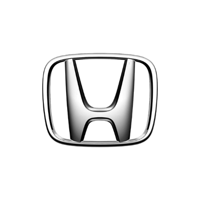 Custom Colored Honda Caliper Covers