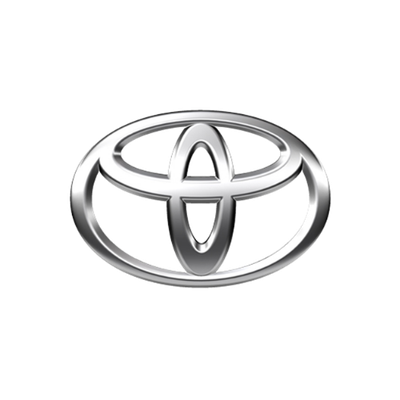 Buy Toyota Custom Brake Caliper Covers in Canada