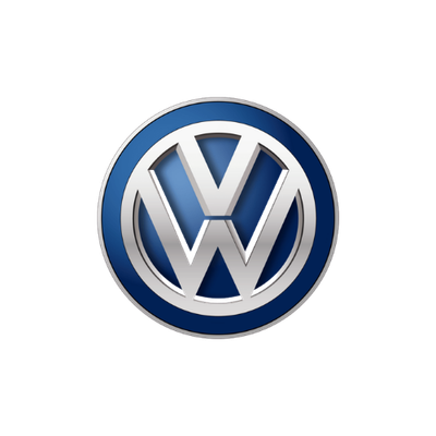 Personalized Volkswagen Brake Caliper Covers Canada