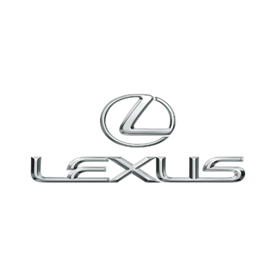 Lexus Caliper Covers - Easy Install - Canada