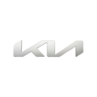 Personalized KIA Brake Caliper Covers Canada