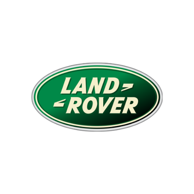 Custom Land Rover Caliper Covers Canada