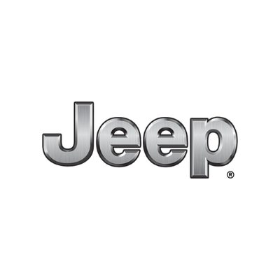 Jeep Caliper Covers - 17 Colors - Ships Canada