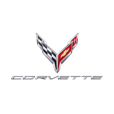 Corvette Caliper Covers - Easy Install - Canada