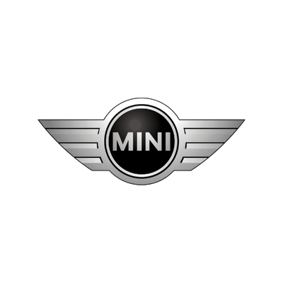 MINI Custom Caliper Covers - Aerospace Aluminum