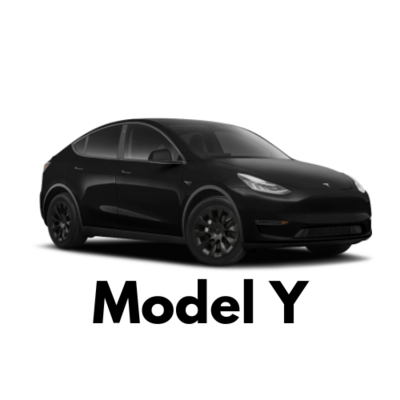 Buy Tesla Model Y Custom Caliper Covers Online Canada