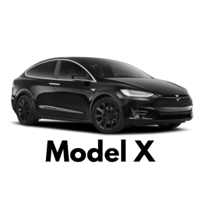 Buy Tesla Model X Custom Caliper Covers Online Canada