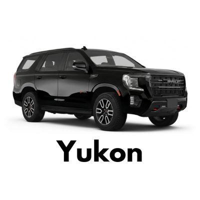 Buy GMC Yukon Custom Caliper Covers Online Canada