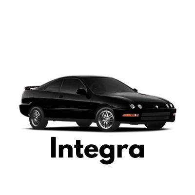 Buy Acura Integra Custom Caliper Covers Online Canada