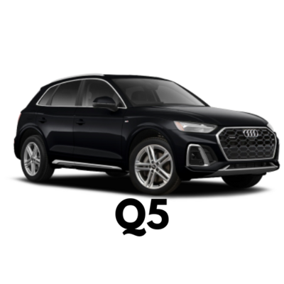 Buy Audi Q5 Custom Caliper Covers Online Canada