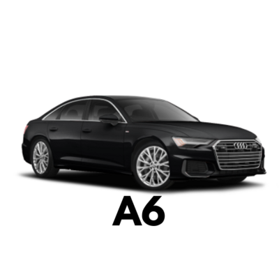 Audi A6 Caliper Covers - Ships Across Canada