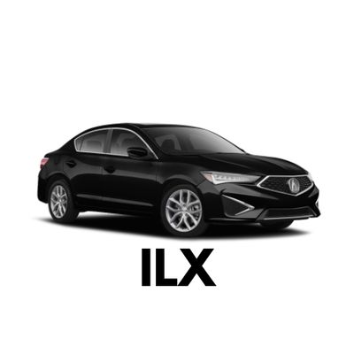 Acura ILX Caliper Covers - Ships Across Canada