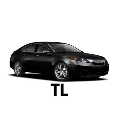Buy Acura TL Custom Caliper Covers Online Canada