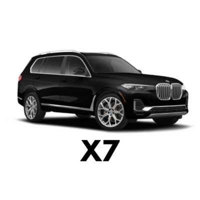 Buy BMW X7 Custom Caliper Covers Online Canada