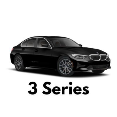 BMW 3 Series Custom Caliper Covers - Aerospace Aluminum