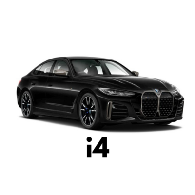 Buy BMW i4 Custom Caliper Covers Online Canada