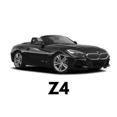 BMW Z4 Caliper Covers - Easy to Install